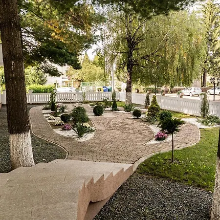 Trotuş 3*