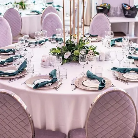 Hotel Trotuş Onesti