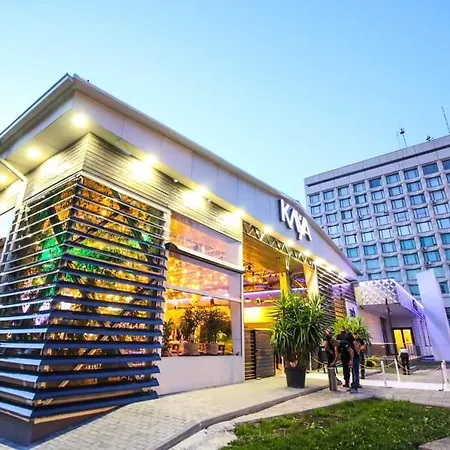 Trotuş 3*