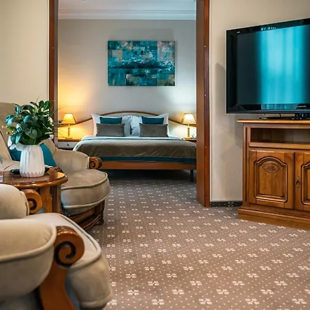 Trotuş Hotel 3*