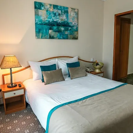 Hotel Trotuş