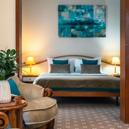 Trotuş Hotel Onesti