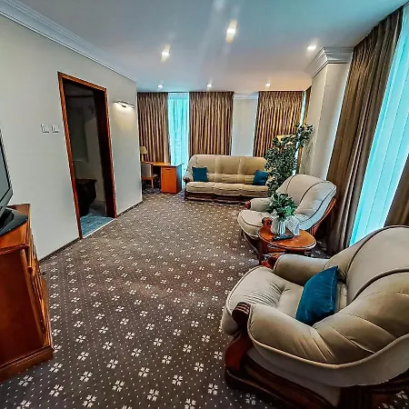 Trotuş Hotel Onesti