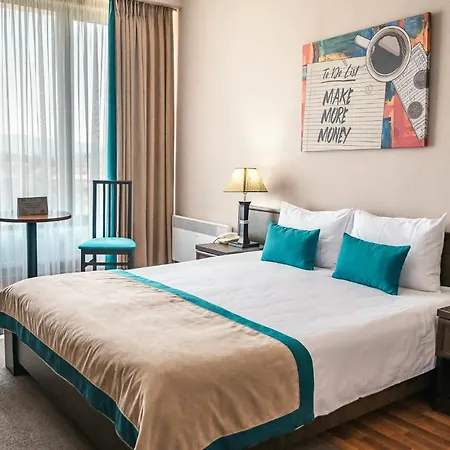 Trotus Hotel Onesti