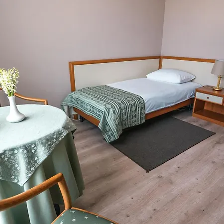 Trotuş Hotel