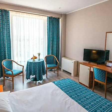 Hotel Trotuş 3*