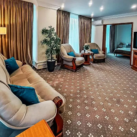 Hotel Trotuş Onesti