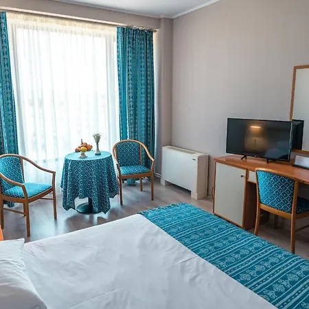 Hotel Trotus