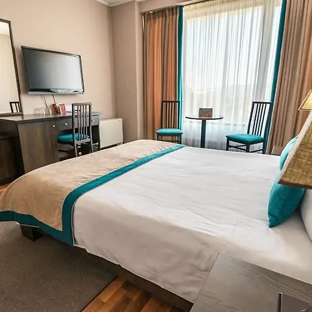 Trotuş Hotel