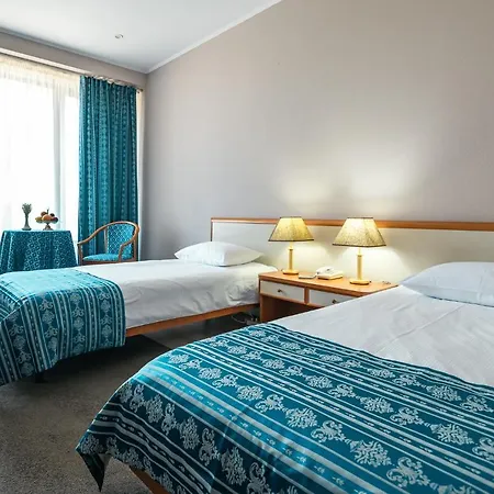 Hotel Trotuş Onesti
