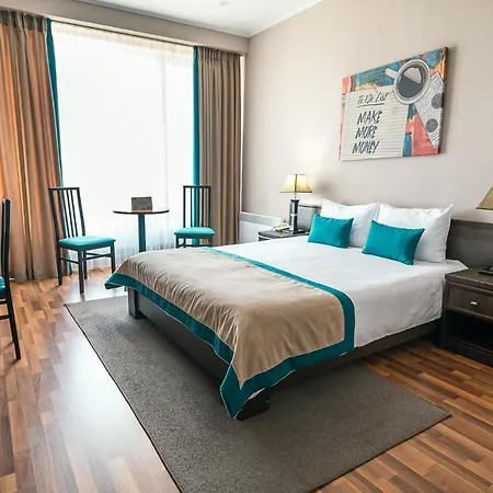 Trotuş 3*