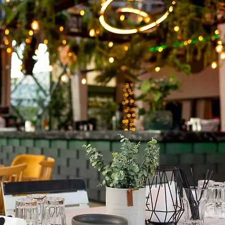 Hotel Trotuş 3*