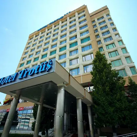 Trotuş 3* Onesti